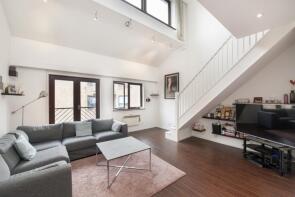 Flat 19, 121 Carronade House, Wapping High Street, London E1W 2NX
