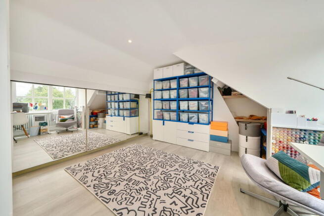 4 bed End of Terrace for sale Image 11