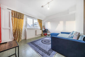 Flat 8, Oak Court, Sumner Road, London SE15 6PA