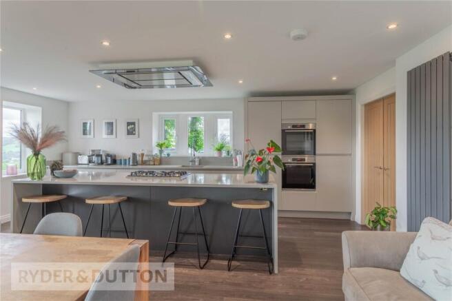 Beautiful Kitchen
