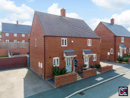 64, Pianoforte Road, Northampton NN7 2QL