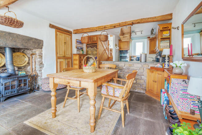 Kitchen/Living/Di...