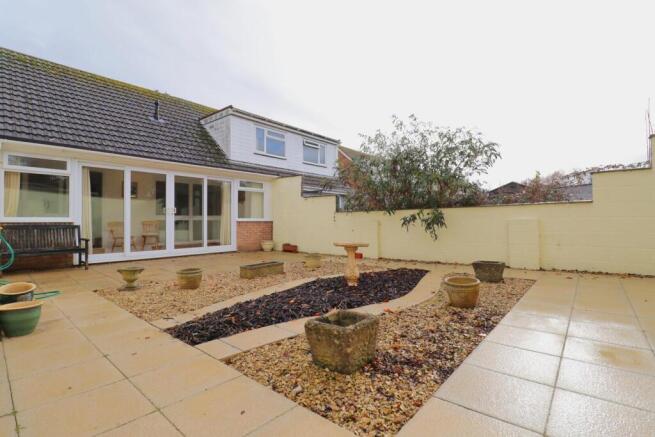 Terrace / Patio