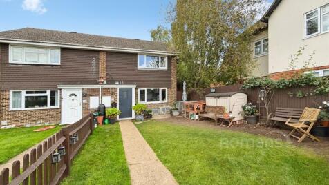 Chester Way, Tongham, Farnham