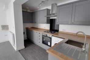 Flat 7, The Old Glassworks, Lewis Lane, Cirencester GL7 1EB
