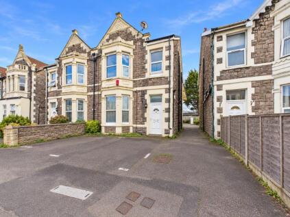 Locking Road, Weston-Super-Mare, BS23