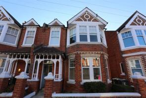 Ground Floor Flat, 9, Raphael Road, Hove BN3 5QP