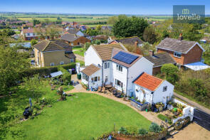Sea View House, The Hill, Louth LN11 7RJ