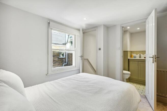 Principal Bedroom