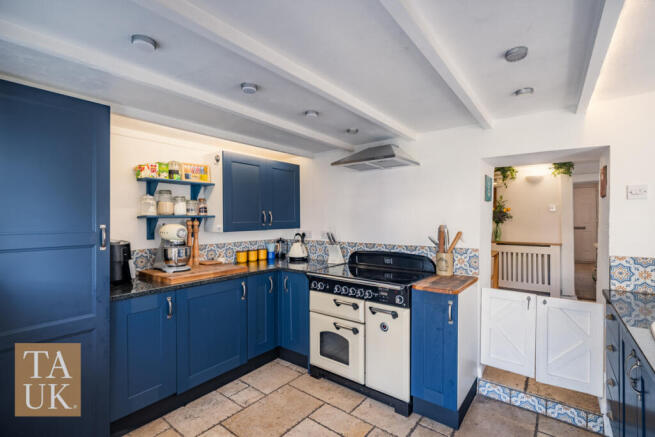 High Street, Menai Bridge, LL59 photo 4