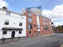 56, Washington Wharf, Granville Street, Birmingham B1 1NN