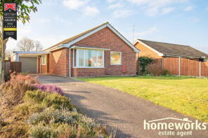13, Station Road, Little Fransham, Dereham NR19 2JJ