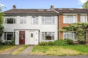 39, Grahame Close, Blewbury, Didcot OX11 9QE
