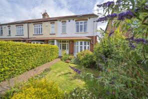 32, St Johns Road, Durham DH1 4NU