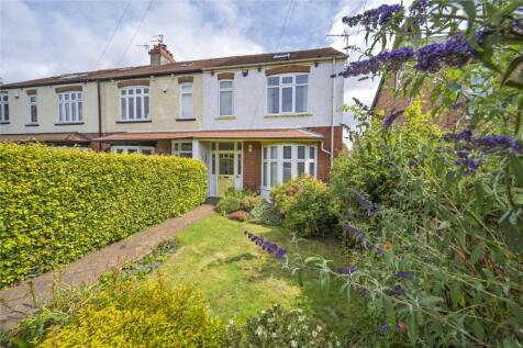 St Johns Road, Durham, DH1