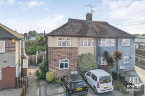 109, Tomswood Hill, Ilford IG6 2HP