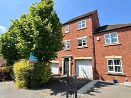41, Rossiter Close, Melton Mowbray LE13 0NZ