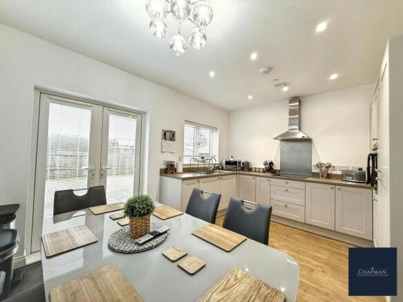 Intirety of the internals