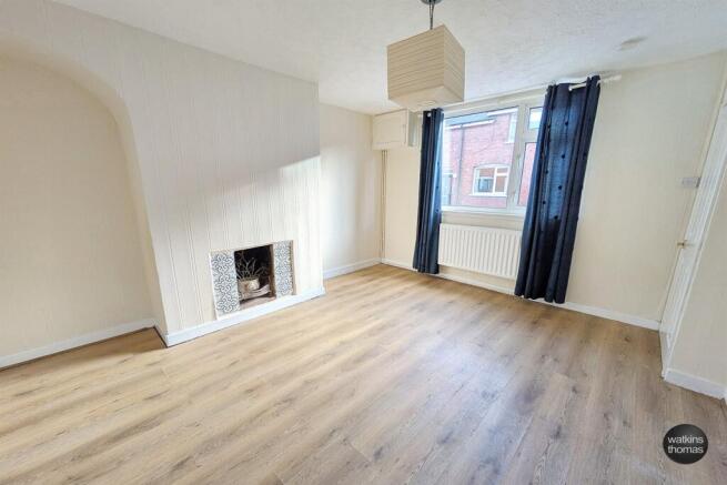 sitting room