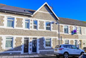 44, Lombard Street, Barry CF62 8DQ