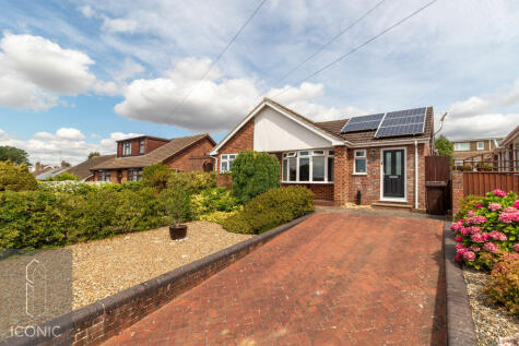 Walters Road, Taverham, Norwich