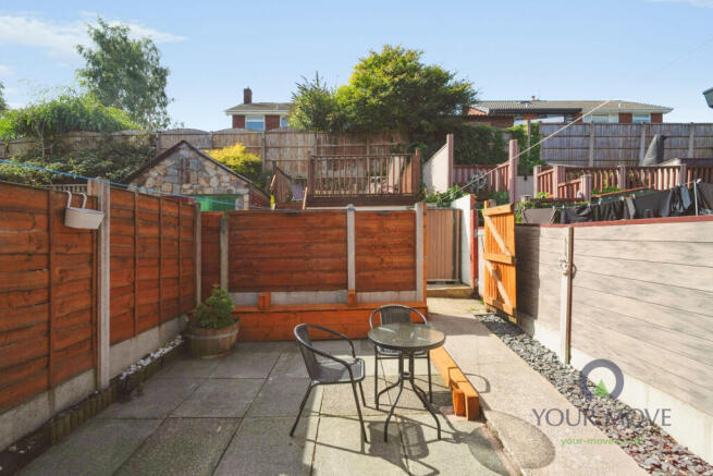 3 bed Terraced for sale Image 9