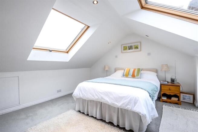 18 North Road - Bed 