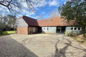 Mulberry Barn, Church Lane, Rotherfield Peppard, Henley-on-thames RG9 5JL