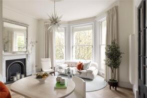 Flat 10, 28, Pembridge Square, London W2 4DS