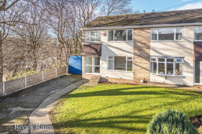 26, Victoria Street, Horbury, Wakefield WF4 6EH