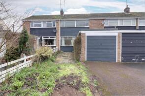 2, Abbots Way, Bridgend, Stonehouse GL10 2AU