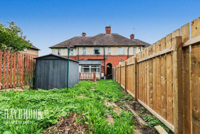 Papermill Road, Shiregreen photo 4