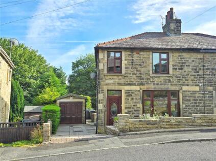 Haworth Avenue, Rawtenstall, Rossendale, BB4