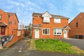 28, Oakwood Drive, Prenton CH43 7NX