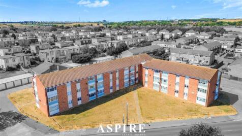 Coronation Avenue, East Tilbury