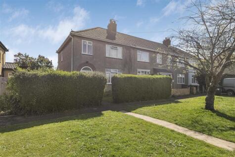 Green Dragon Road, Winterbourne