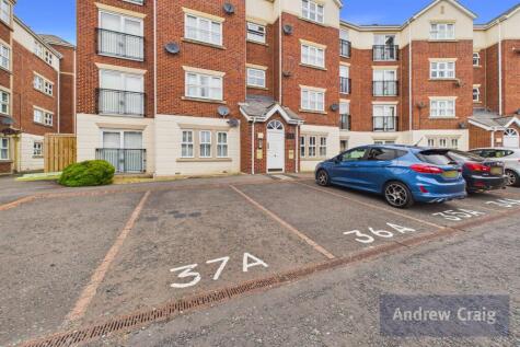 Alexandra House, Victoria Court, Sunderland