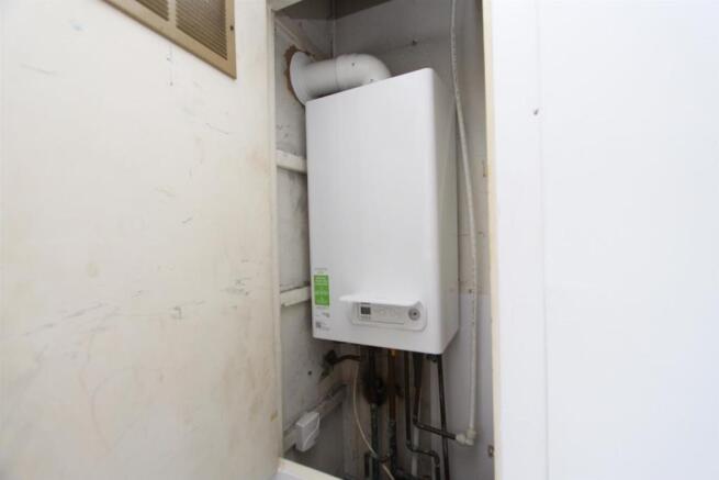 Boiler