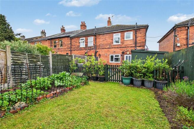 2 bed End of Terrace for sale Image 6