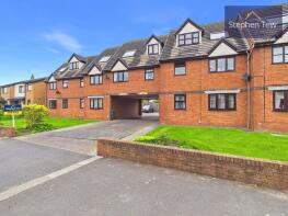 Flat 6, 233 241 Lodge Court, Norbreck Road, Thornton-cleveleys FY5 1RE