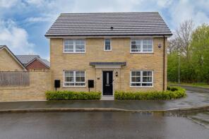 15, Camberley Heath Drive, Stretton, Warrington WA4 5GP