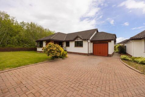 20 Rose Avenue, Bonnyrigg, EH19 3RD