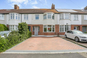 27, Glenthorpe Road, Morden SM4 4JP
