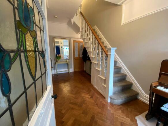 Hallway