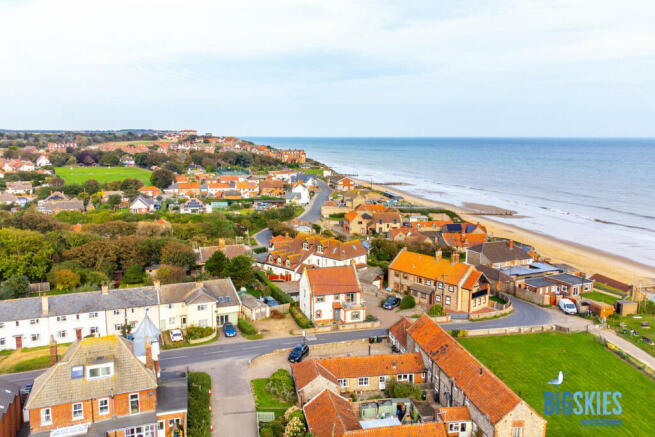 Mundesley