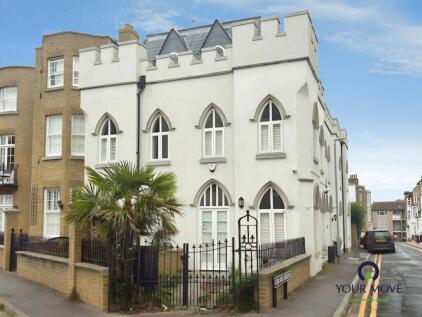 Adelaide Gardens, Ramsgate, Kent, CT11
