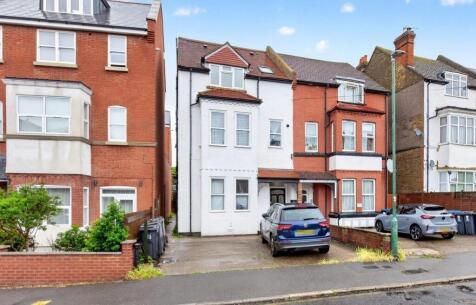 Manorgate Road, Kingston Upon Thames