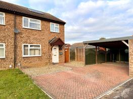 4, Ullswater Close, Biggleswade SG18 8LX