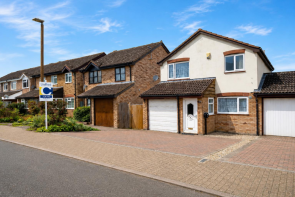 43, Cantle Avenue, Downs Barn, Milton Keynes MK14 7QR