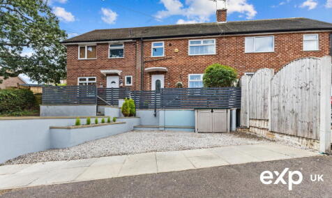 Pedmore Valley, Nottingham, NG5 5NZ